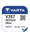 Varta V357 - nr 11
