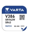 Varta V 386 - nr 9