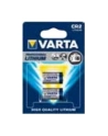 Varta System Lithium CR 2 / 2 pack (6206301402) - nr 15