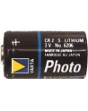Varta System Lithium CR 2 / 2 pack (6206301402) - nr 16
