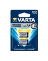 Varta System Lithium CR 2 / 2 pack (6206301402) - nr 8
