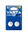 Varta CR 2430 2 szt. (06430101402) - nr 2