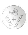 Varta Primary Silver Button 373 (373) - nr 2