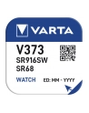 Varta Primary Silver Button 373 (373) - nr 3