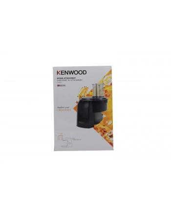 Kenwood KAX 400 PL