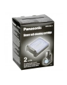 Panasonic Wkład czyszczący do golarek Panasonic 2szt. WES035K WES035K7771 - nr 1