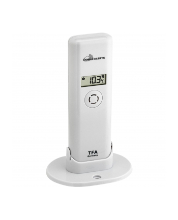 Tfa 30.3303 Do Weatherhub