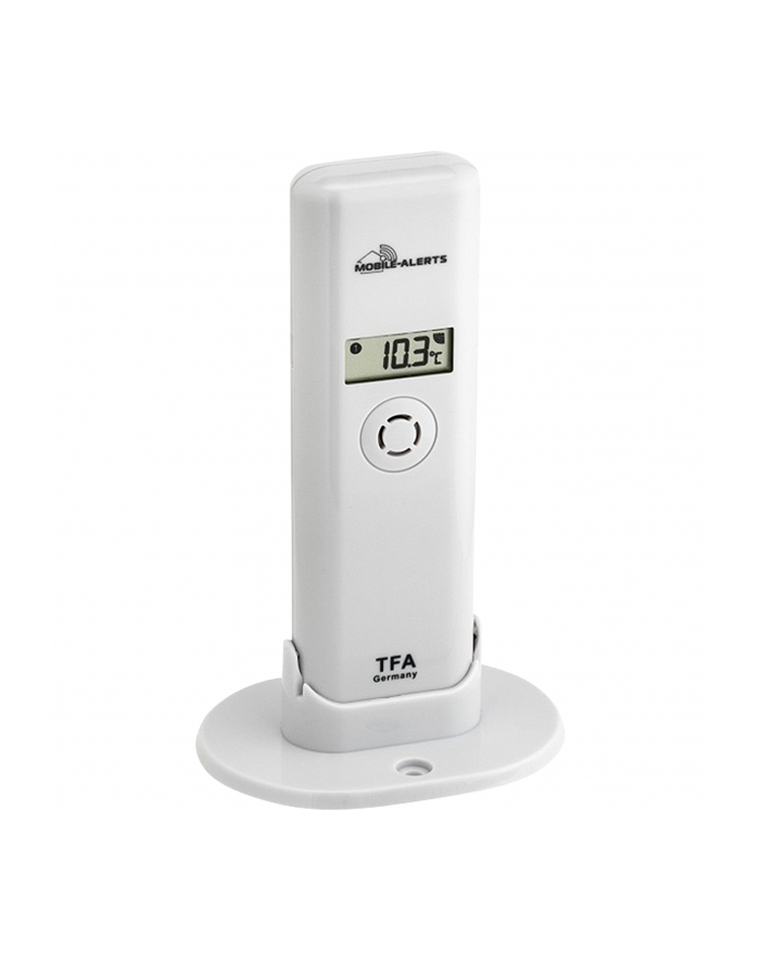 Tfa 30.3303 Do Weatherhub główny