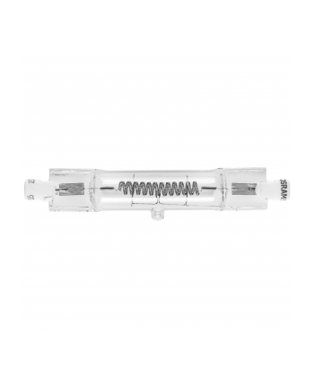Osram Halogen Studiolampe R7s 1000W 230V 3200K 2600lm