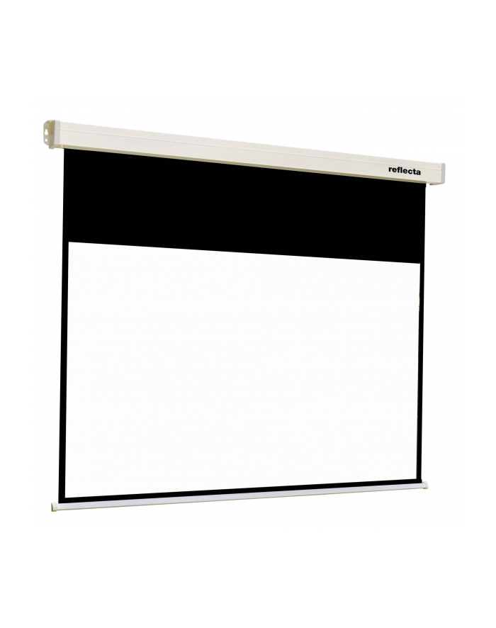 Reflecta Ekran Ręcznie Rozwijany Crystalline Rollo 180X141Cm główny
