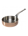 De Buyer Rondel Miedziany Prosty 1,8 L Prima Matera - nr 2