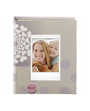 Fujifilm Instax Mini Pocket Album (70100133827)