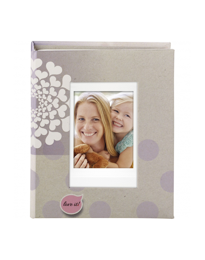 Fujifilm Instax Mini Pocket Album (70100133827) główny