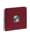 Hama Album Fine Art 36x32/50 Bordowy - nr 11