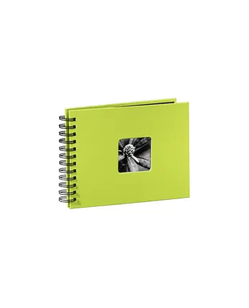 Hama album na spirali kiwi 24x17 50 stron (113676) nr 2