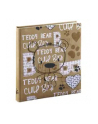 Hama Bernd Bookbound 29x32cm 50 białych stron (02173) - nr 6