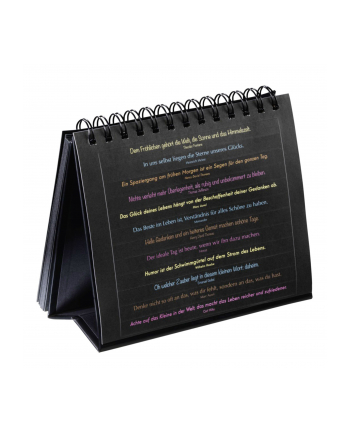 Hama Album Spiral Book Stand 11x15 for 12 Bilder, black 2470 nr 1