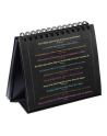 Hama Album Spiral Book Stand 11x15 for 12 Bilder, black 2470 - nr 7