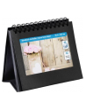 Hama Album Spiral Book Stand 11x15 for 12 Bilder, black 2470 - nr 9