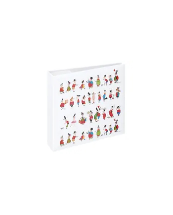 Album Hama Figury Ludzie (100 stron) nr 1