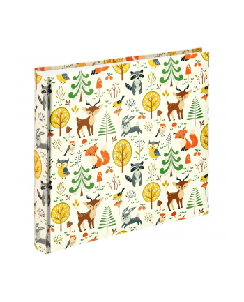 Hama Album Jumbo Forest 30x30 100 white Pages 2697 nr 2