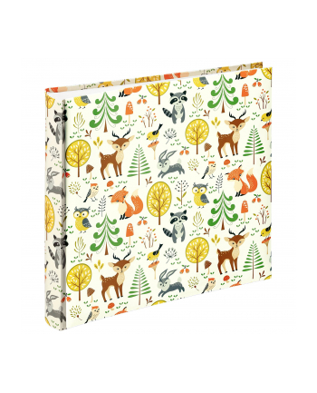 Hama Album Jumbo Forest 30x30 100 white Pages 2697 nr 1