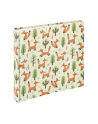 Hama Jumbo Forest 30x30/100 Fox - nr 4