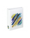 Hama Minimax Brushstroke 10x15/100 Niebieski - nr 1