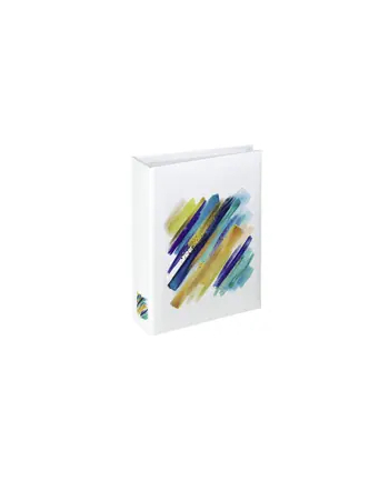 Hama Minimax Brushstroke 10x15/100 Niebieski nr 1