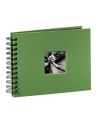 Hama ''Fine Art'' Spiral Album, apple-green, 22x17/50 (94880) - nr 1