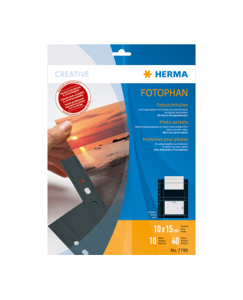 Herma 7786