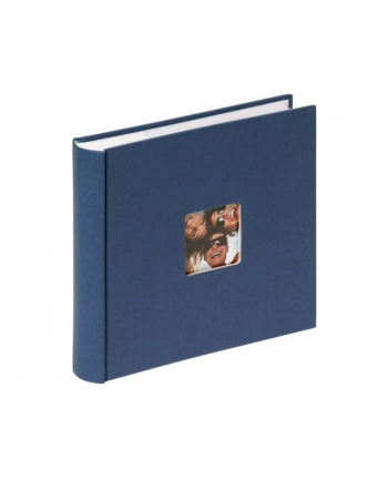 Walther FUN 10X15/200 ME110L niebieski