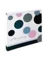 Walther Album Amazing Memories 30x30 100 p. Bookbound blue MX485L - nr 2