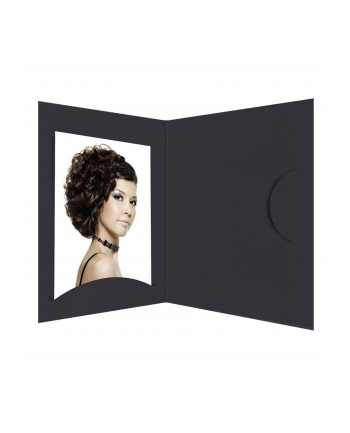 Daiber Etui na zdjecia paszportowe ''Opti-Line'' do 10x15cm 100 sztuk (15064)