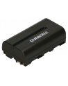 DURACELL AKUMULATOR 7.2V 2600MAH ZAMIENNIK NP-F330 NP-530 - nr 2