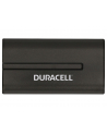 DURACELL AKUMULATOR 7.2V 2600MAH ZAMIENNIK NP-F330 NP-530 - nr 4