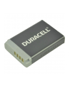 Duracell Li-Ion 1010mAh Canon NB-13L (DRC13L) - nr 8