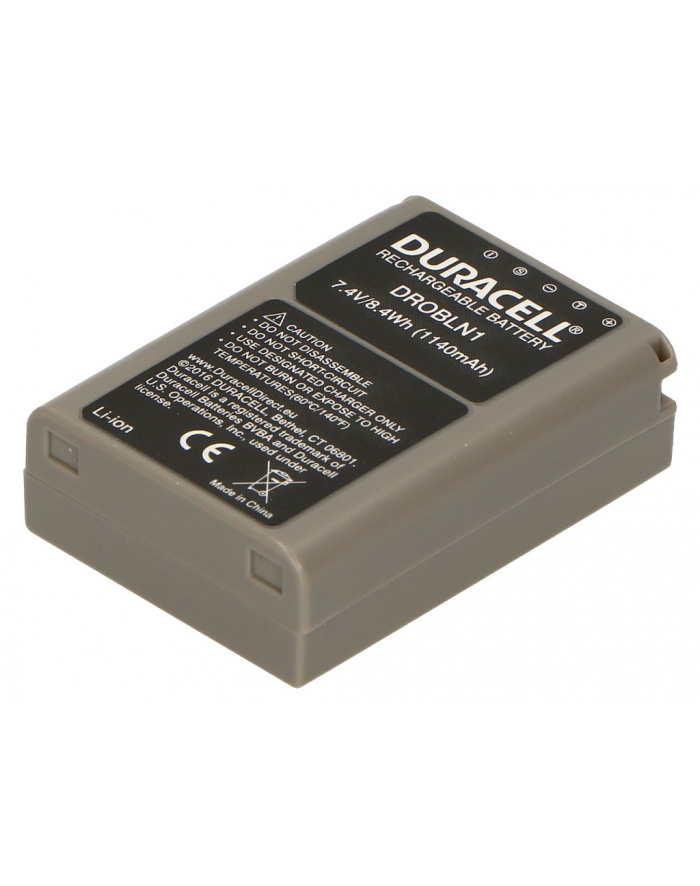 Duracell Bateria DROBLN1 (BLN-1) Olympus BLN-1 (DROBLN1) główny