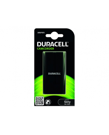 Duracell Akumulator Np-F970 Do Sony 7800Mah (Drsf970)