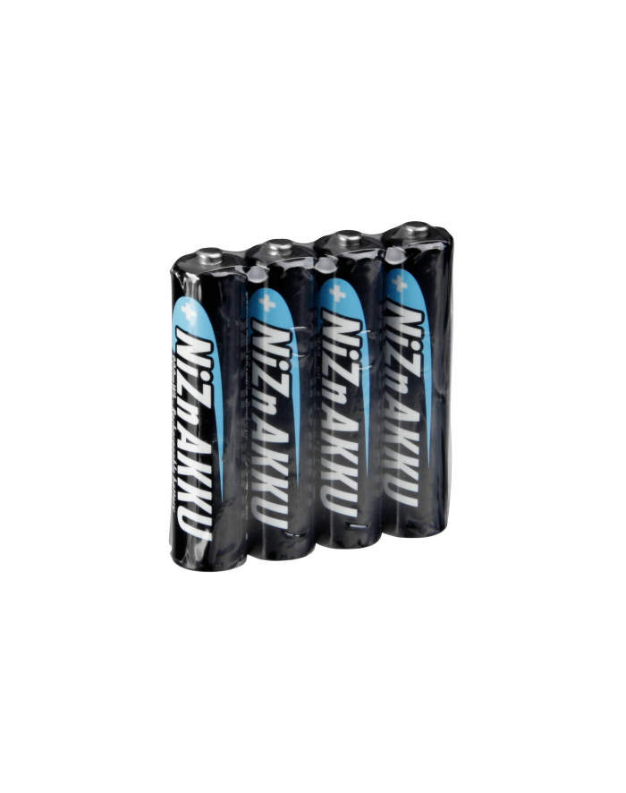 Ansmann NiZn AAA 550mAh 4szt główny