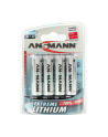 Ansmann Extreme Lithium AA Mignon (1512-0002) - nr 9