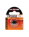 Ansmann 3V, CR 1632 (1516-0004) - nr 1