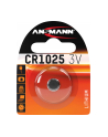 Ansmann CR 1025 - nr 1