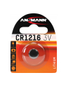 Ansmann CR 1216 - nr 1