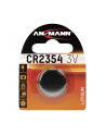 Ansmann 3V,  CR 2354 (1516-0012) - nr 1