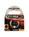 Ansmann 377 Silveroxid SR66 - nr 2