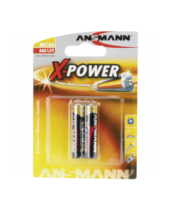 Ansmann 5015603 (5015603)