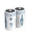 Ansmann  maxE NiMH Akku Mono D 5000 mAh (5030922) - nr 2