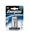 Energizer LA522 Ultimate Lithium LA522/9V - nr 2