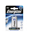 Energizer LA522 Ultimate Lithium LA522/9V - nr 5